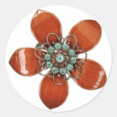 Suche nach broschen aufkleber Blume