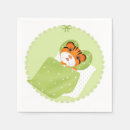 Recherche de tigre serviettes Enfants