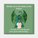 Suche nach draco magnete Drache