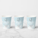 Suche nach baby party pappbecher Hellblau