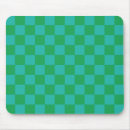 Suche nach grünes muster mousepads Blau