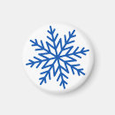 Suche nach snowflakes magnete Weiß