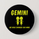 Recherche de gemini badges Horoscope