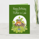 Recherche de merle vœux cartes Mignon