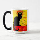 Suche nach le chat noir Kabarett