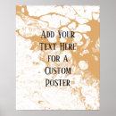 Recherche de arrière plan orange posters Motivation