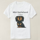 Recherche de chien de saucisse vêtements Maman