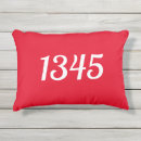 Suche nach adresse kissen Typografie