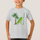 Recherche de dinosaur enfant tshirts Cool