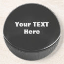 Suche nach hockey untersetzer Personalisiert
