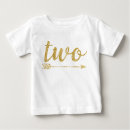 Recherche de deuxième bébé tshirts 2ème