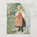 Suche nach carl larsson postkarten Weihnachten