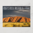 Recherche de uluru cartes postales Rock