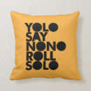 Suche nach yolo kissen Andy samberg