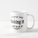 Recherche de honnête tasses Coloré