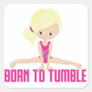 Suche nach blondinen aufkleber Gymnastik