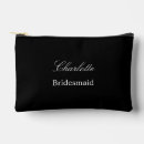 Recherche de texte sacs Bridesmaid
