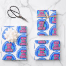 Recherche de slogan papier cadeau Pour tous