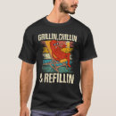 Recherche de grillin tshirts Recharge