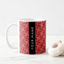 Recherche de guirlande de noël tasses Nouvelle année