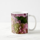 Recherche de crème verte tasses Fleur