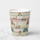 Suche nach hund auf fahrrad basteln party Schnauzer