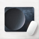 Recherche de orbites tapis souris Espace