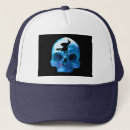 Recherche de sorcière casquettes Simple