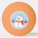 Recherche de hiver balles ping pong Écharpe
