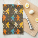 Recherche de bigfoot cuisine linges Cryptozoologie