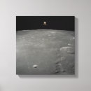 Suche nach oberfläche leinwandbilder Krater