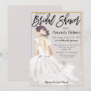 Suche nach fashion einladungen Aquarell