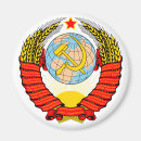 Recherche de soviétique magnets Moscou