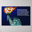 Suche nach sign language poster Taub