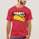 Recherche de bouche rouge tshirts Halloween