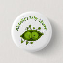 Suche nach erbsen buttons Zwillinge