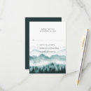 Recherche de sapins invitations Nature