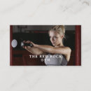 Recherche de gymer visitenkarten Customer