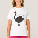 Recherche de cygnes tshirts Pour enfants
