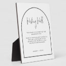 Suche nach hochzeit tischschilder Hochzeitszeichen