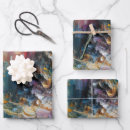 Recherche de épais papier cadeau Abstrait