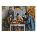Suche nach paul cézanne poster Post impressionismus