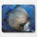 Recherche de mosaïques tapis souris Design