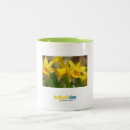 Recherche de jonquilles tasses Café