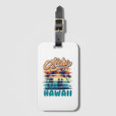 Suche nach surf gepäckanhänger Hawaii