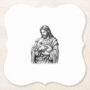 Suche nach lamm untersetzer Jesus