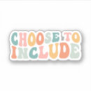 Recherche de autiste autocollants Inclusion