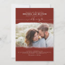 Recherche de créatives de mariage invitations Couple