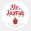 Suche nach freudig aufkleber Weihnachten