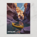 Recherche de antelope canyon cartes postales Parc national
